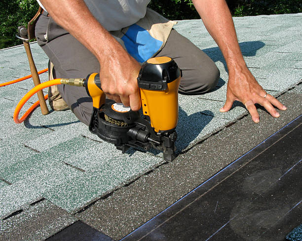 Best Roof Replacement Cost  in New Lenox, IL