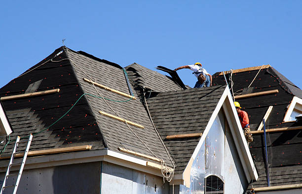Tile Roofing Contractor in New Lenox, IL