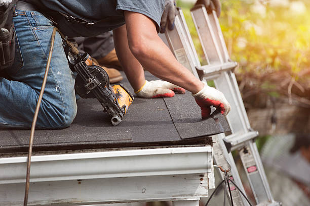 Roof Installation Near Me in New Lenox, IL