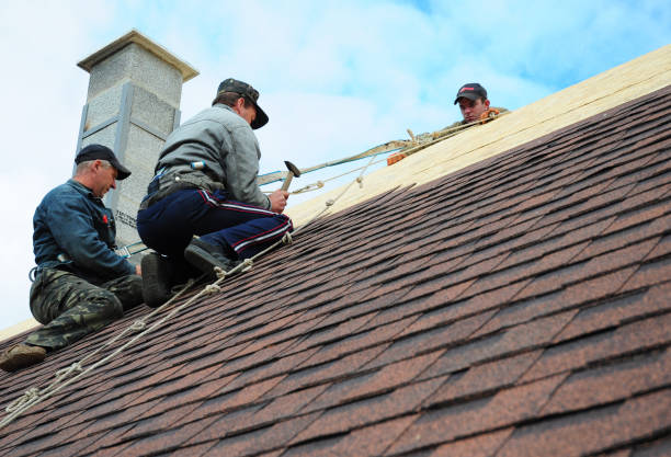 Best Best Roofing Contractors  in New Lenox, IL